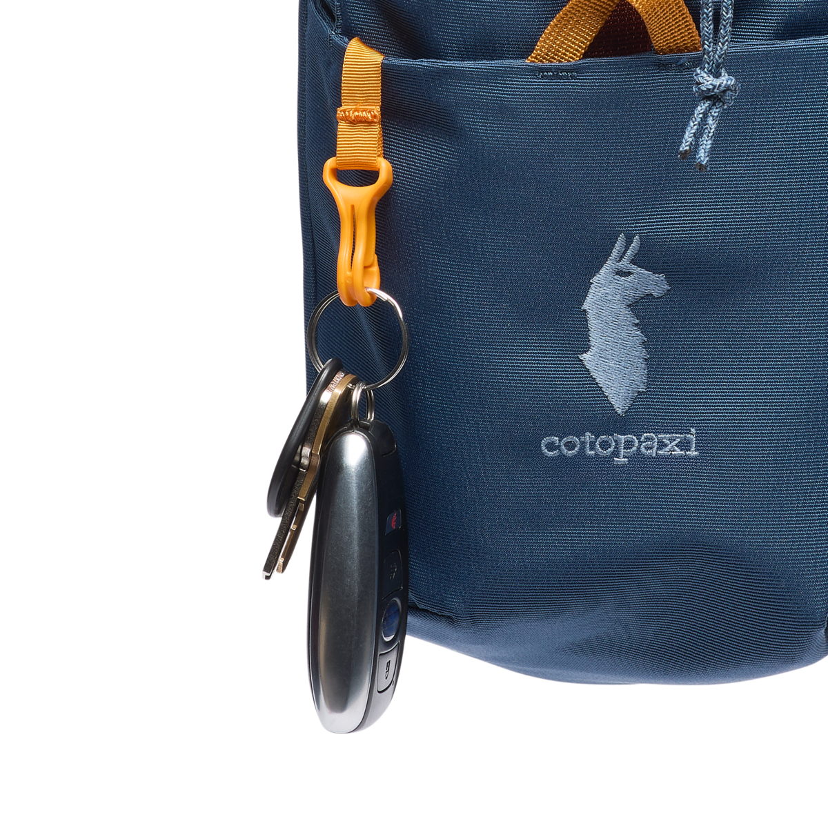 Todo 3L Bucket Bag Cada Dia | Versatile Everyday Carry