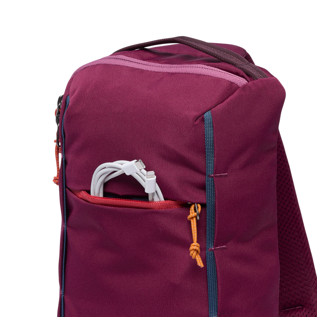 Todo 8L Sling Cada Dia | Everyday Carry