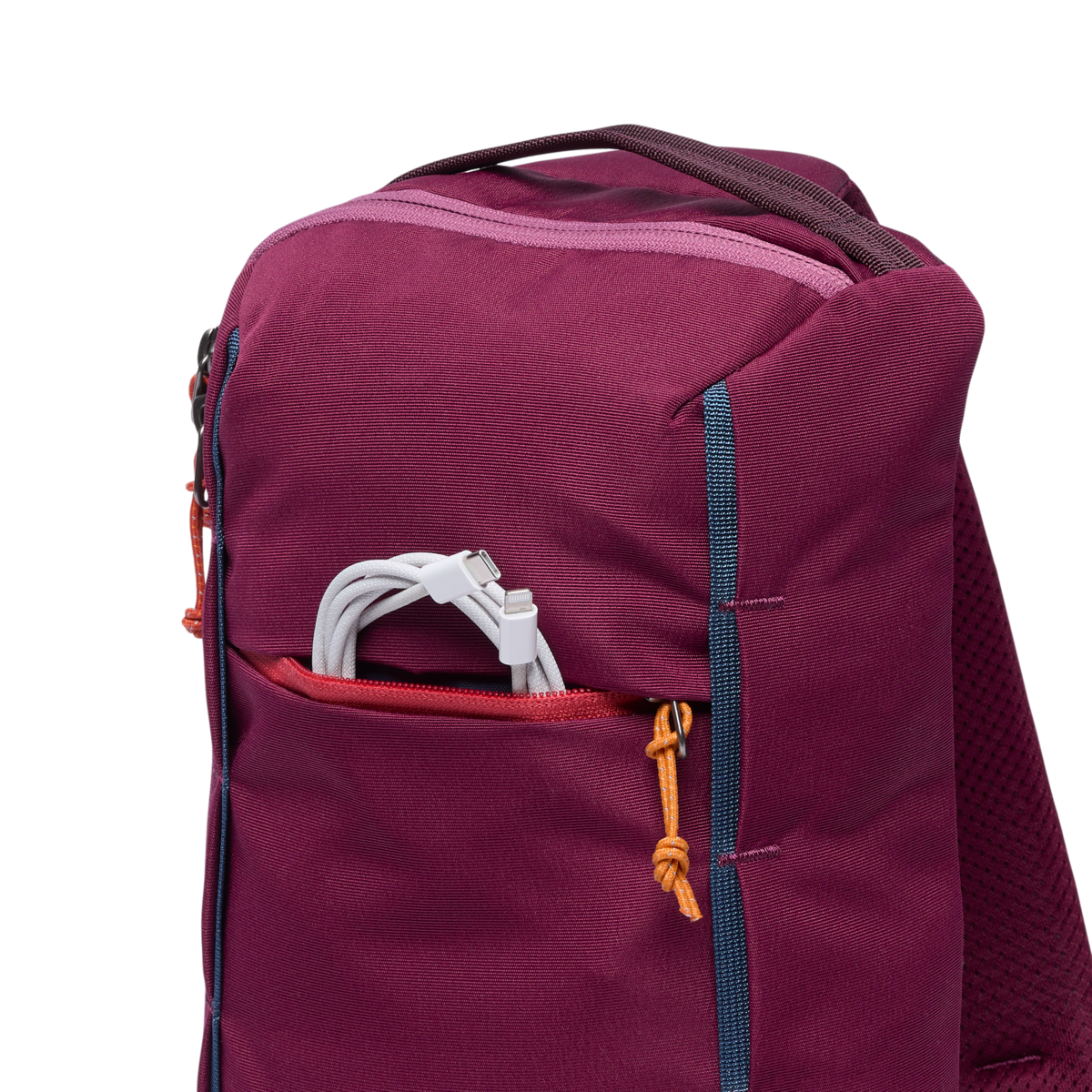 Todo 8L Sling Cada Dia | Everyday Carry