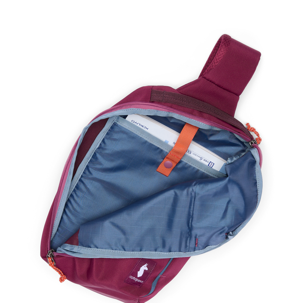 Todo 8L Sling Cada Dia | Everyday Carry