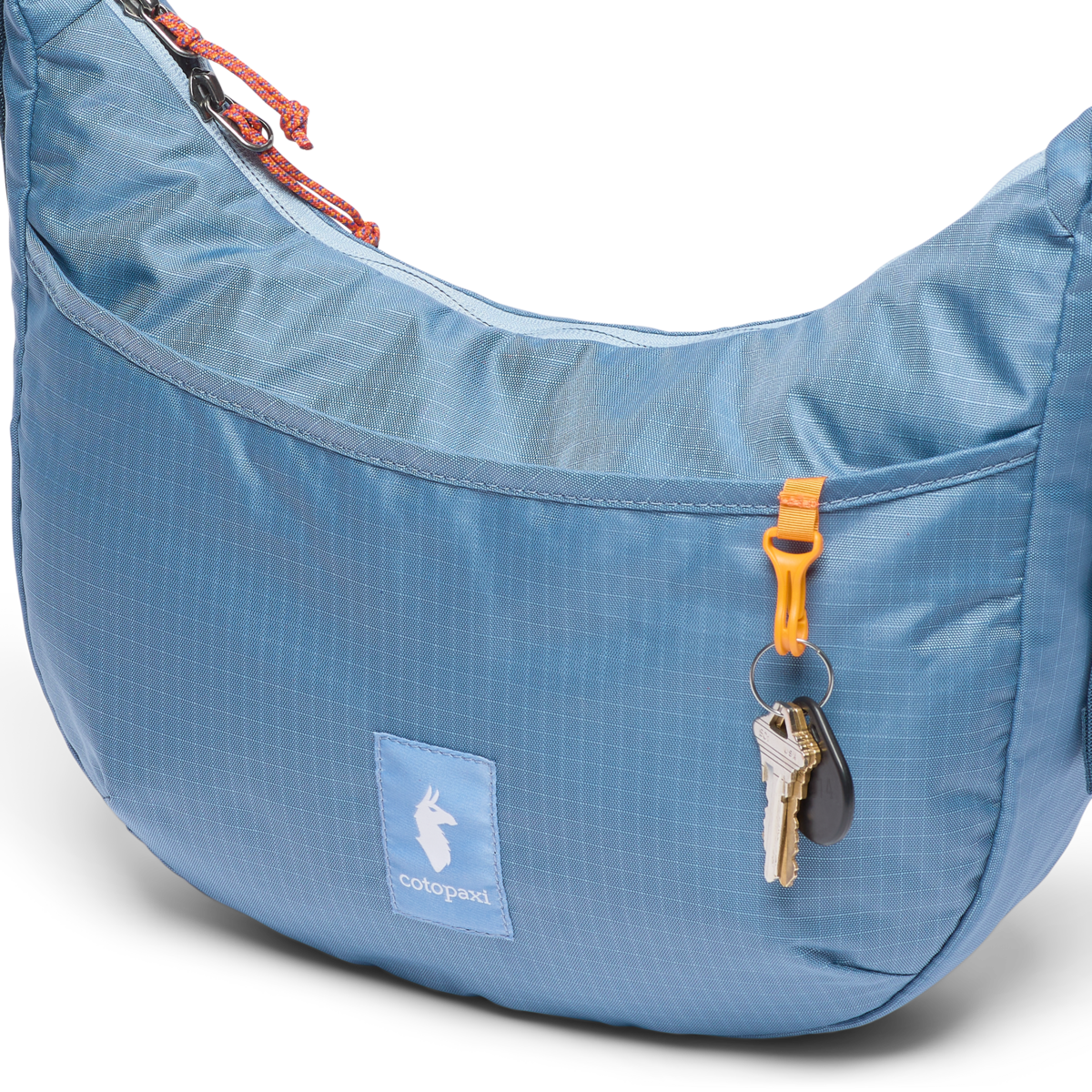 Trozo 8L Shoulder Bag Cada Dia | Versatile Everyday Carry