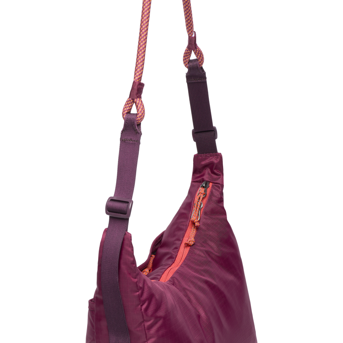 Trozo 8L Shoulder Bag Cada Dia | Versatile Everyday Carry