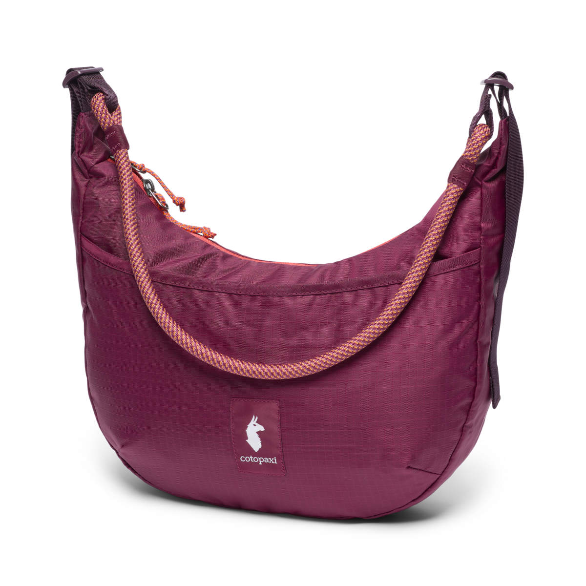 Trozo 8L Shoulder Bag Cada Dia | Versatile Everyday Carry