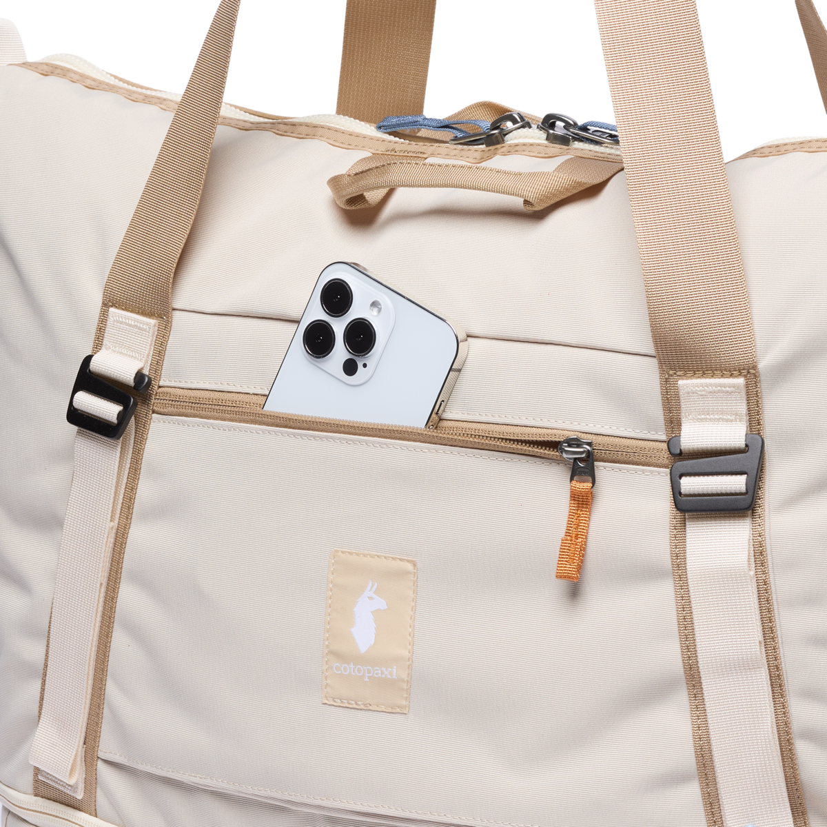 Viaje 35L Weekender Bag Cada Dia | Versatile Travel