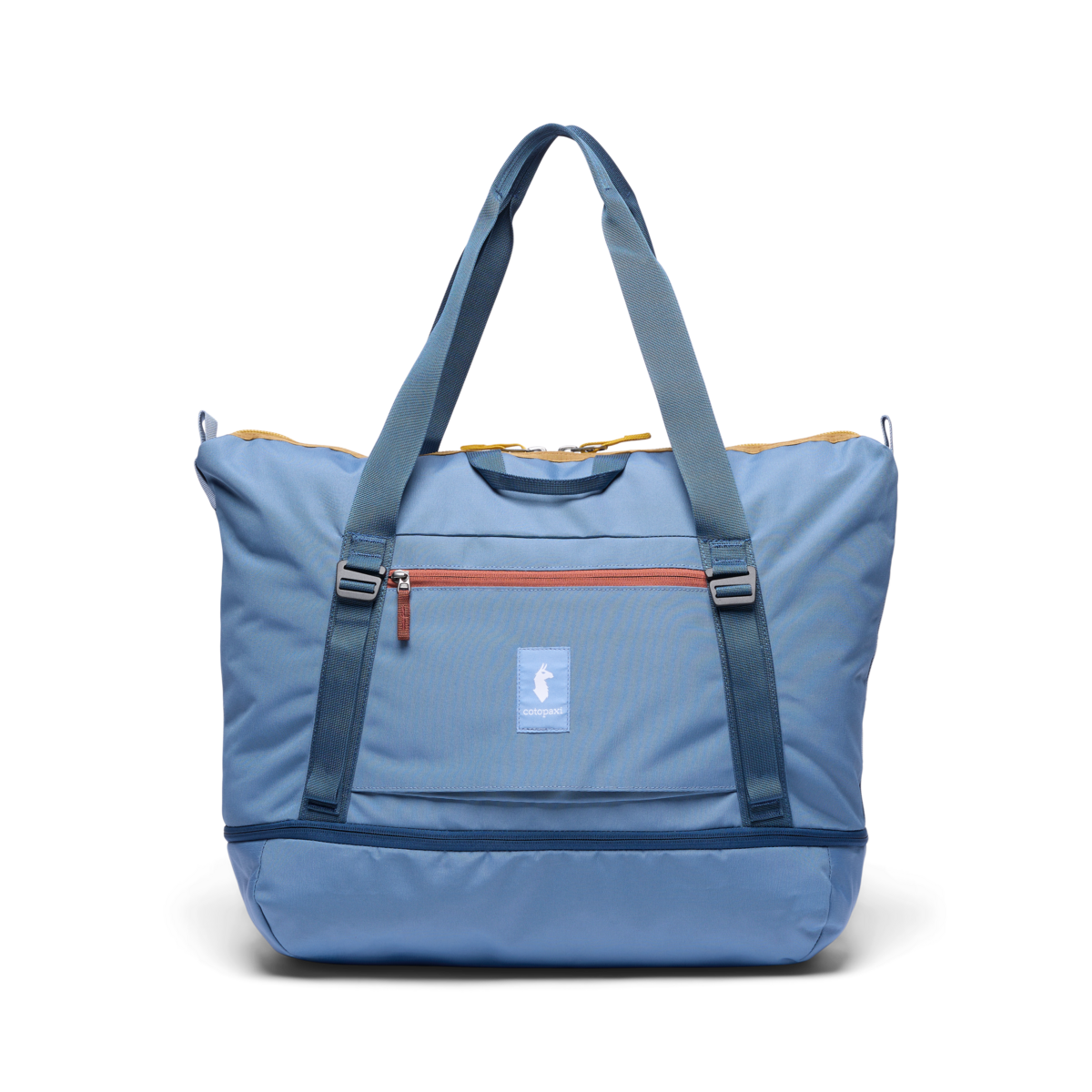 Viaje 35L Weekender Bag Cada Dia | Versatile Travel