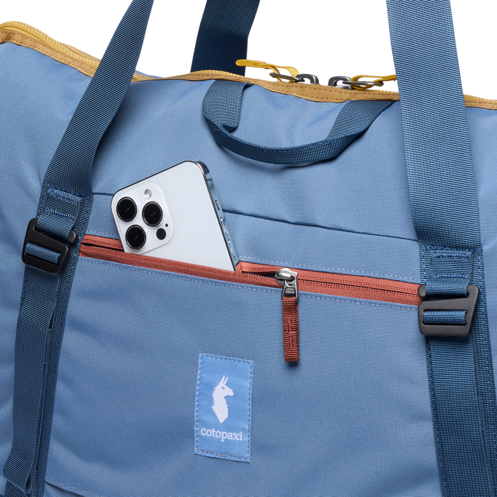 Viaje 35L Weekender Bag Cada Dia | Versatile Travel