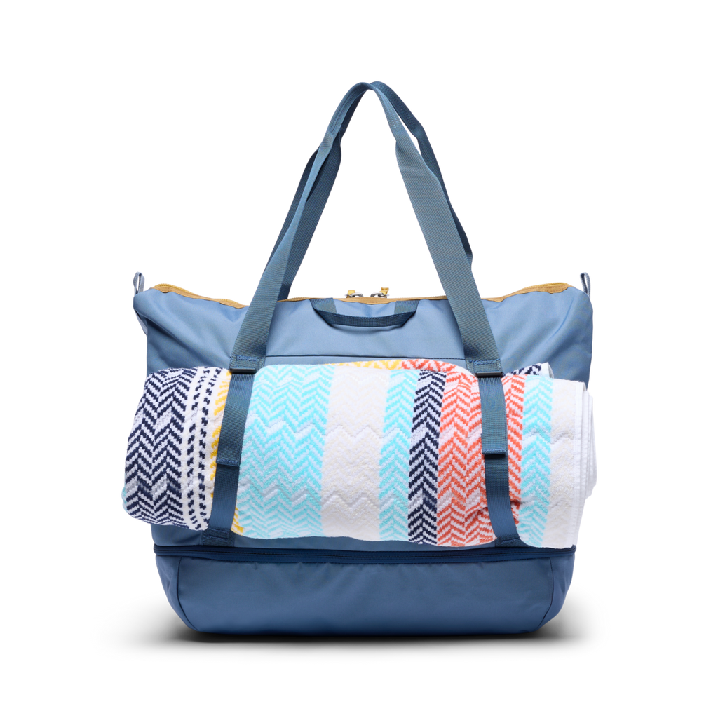 Viaje 35L Weekender Bag Cada Dia | Versatile Travel