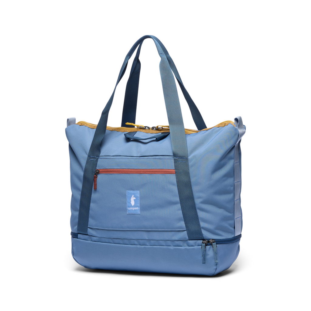 Viaje 35L Weekender Bag Cada Dia | Versatile Travel