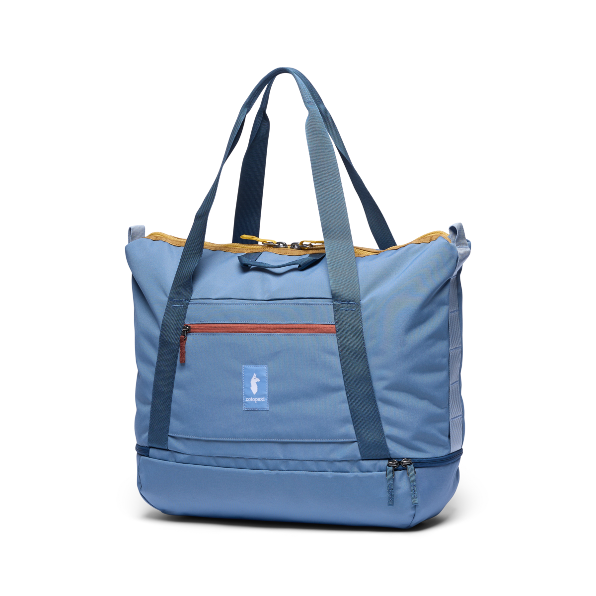 Viaje 35L Weekender Bag Cada Dia | Versatile Travel
