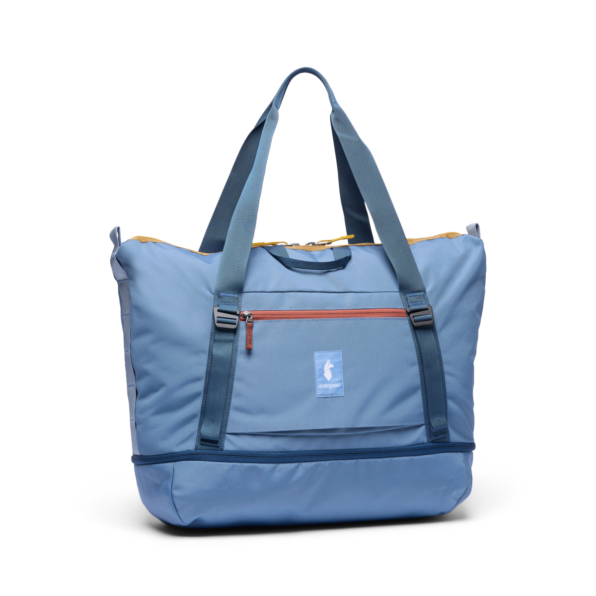 Viaje 35L Weekender Bag Cada Dia | Versatile Travel