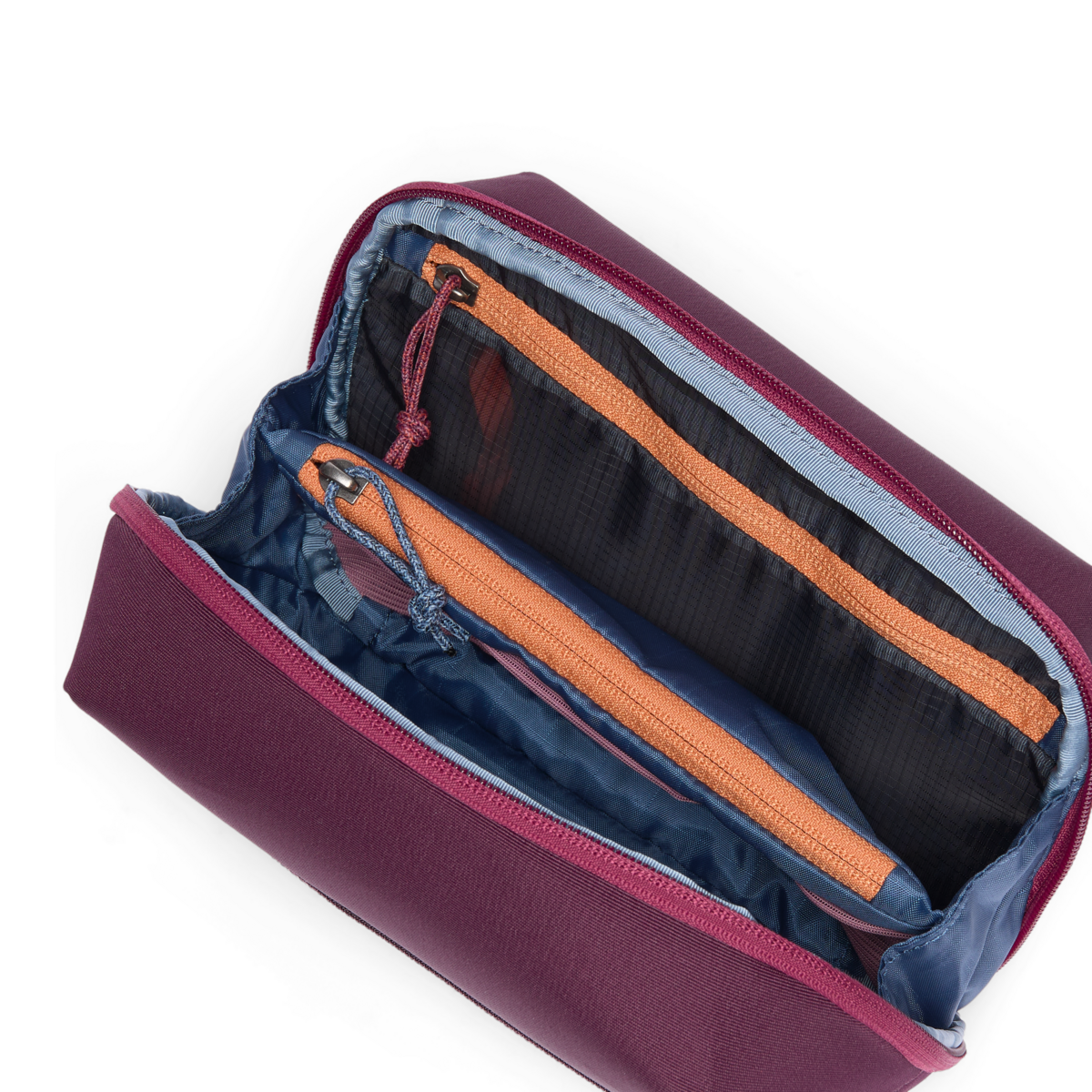 Viaje Tech Organizer Cada Dia | Versatile Everyday Carry