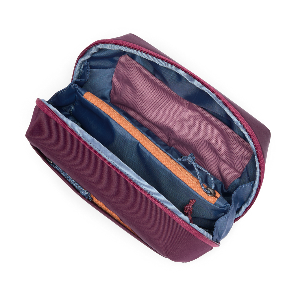 Viaje Tech Organizer Cada Dia | Versatile Everyday Carry