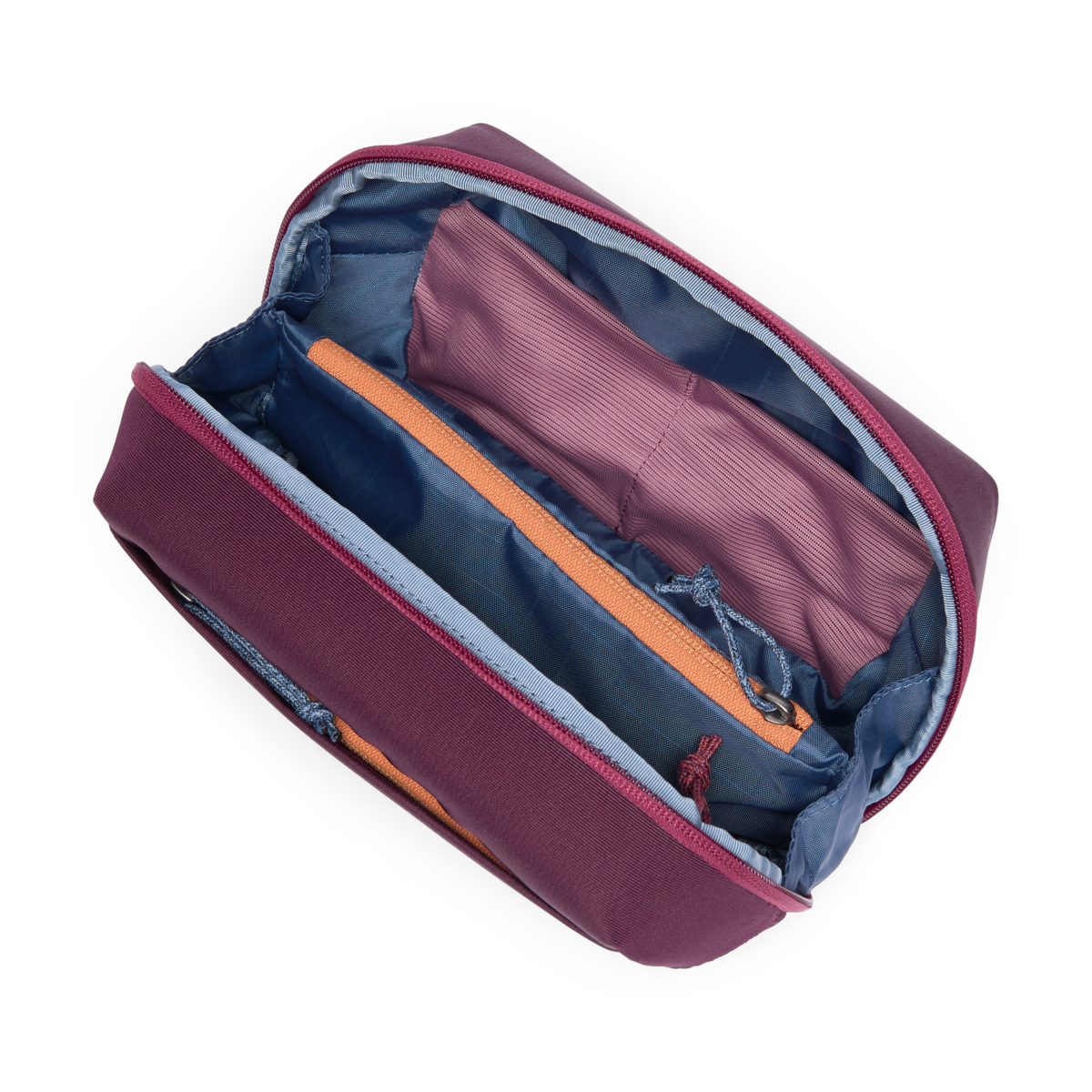 Viaje Tech Organizer Cada Dia | Versatile Everyday Carry