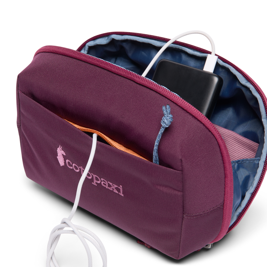 Viaje Tech Organizer Cada Dia | Versatile Everyday Carry