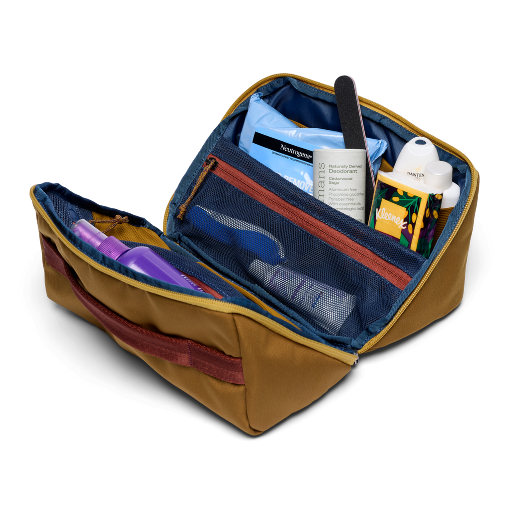 Viaje Toiletry Kit Cada Dia | Versatile Everyday Carry