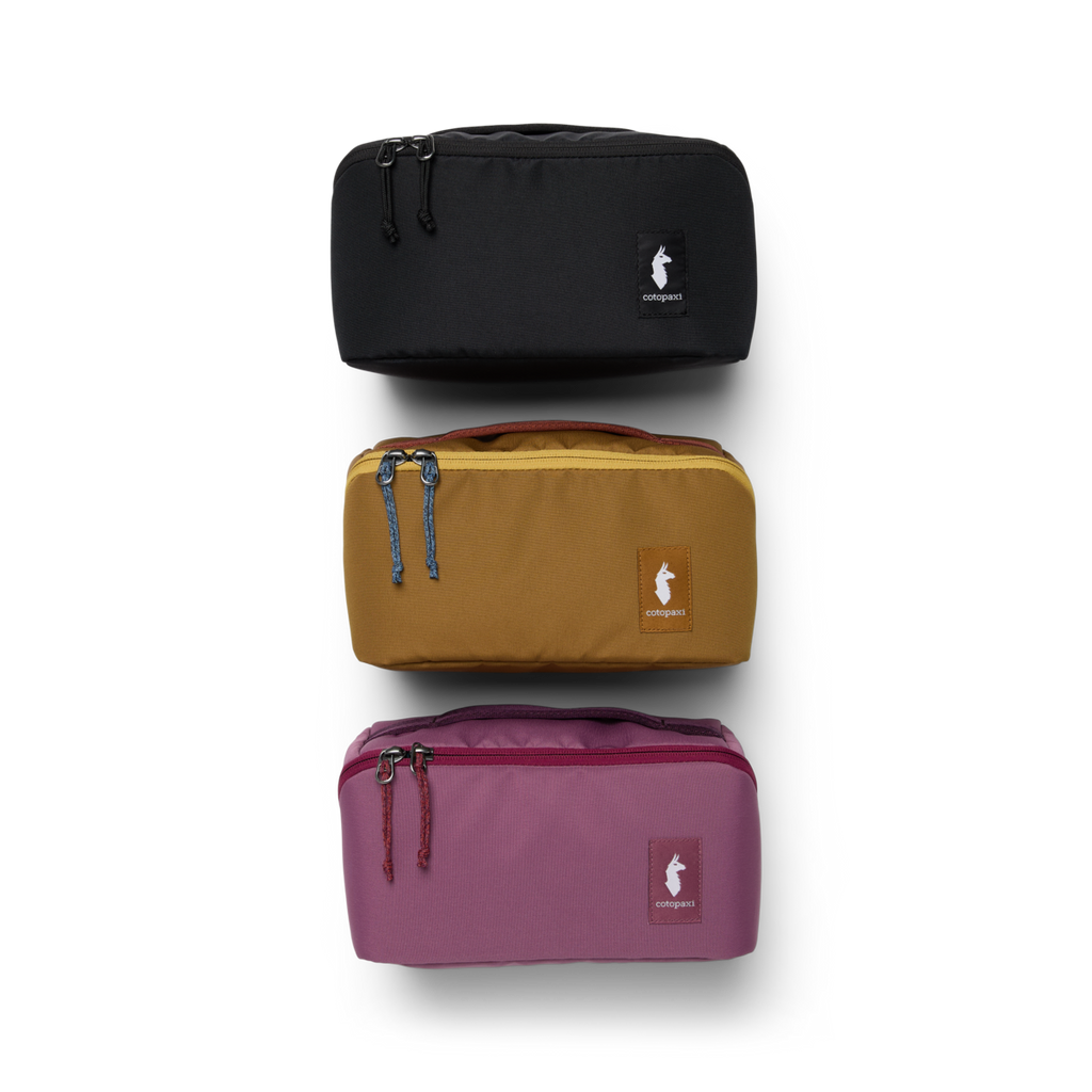 Viaje Toiletry Kit Cada Dia | Versatile Everyday Carry