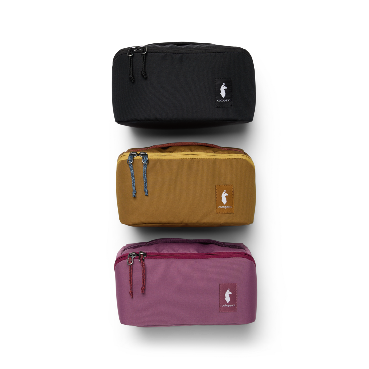 Viaje Toiletry Kit Cada Dia | Versatile Everyday Carry
