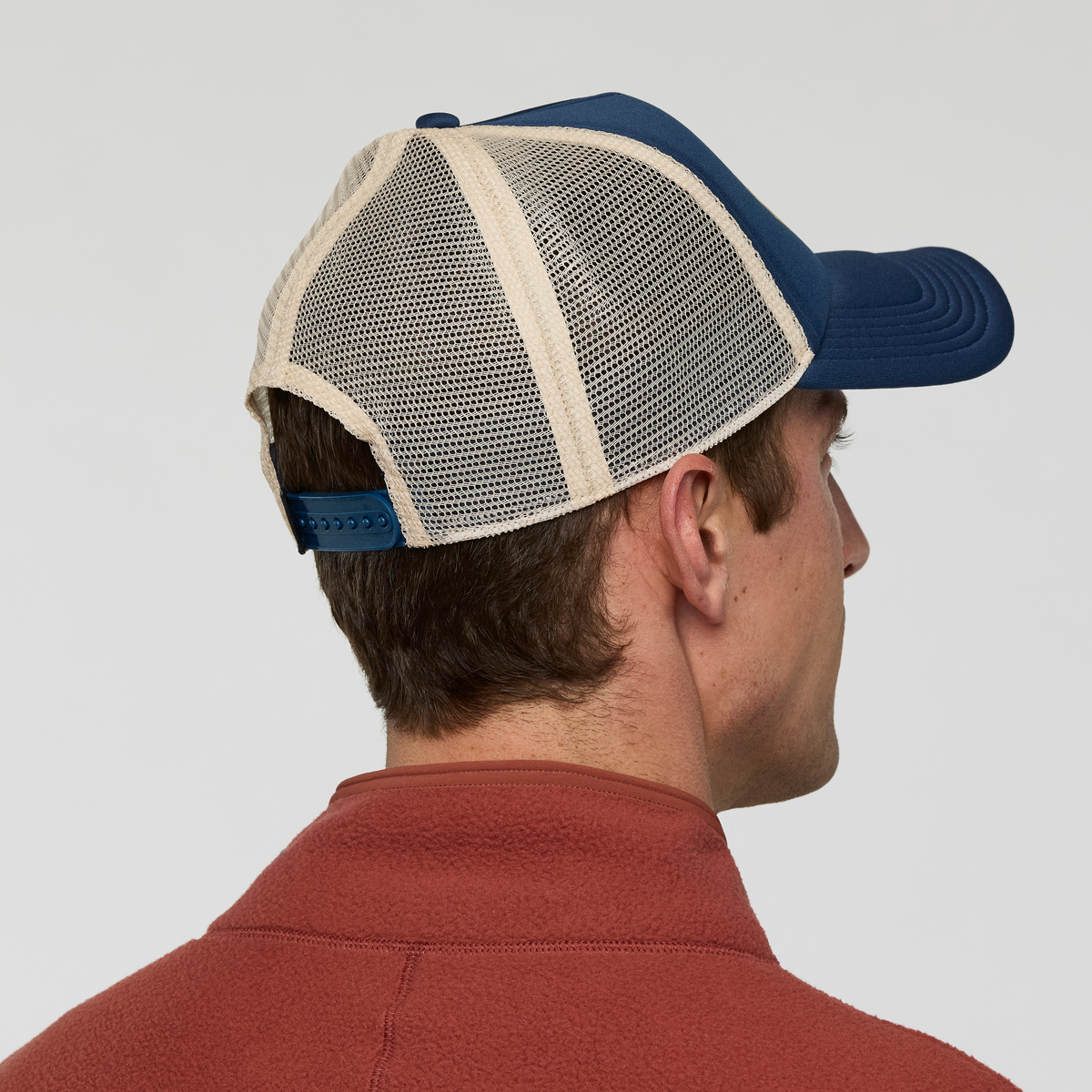Vintage Trucker Hat | Everyday Sun Coverage
