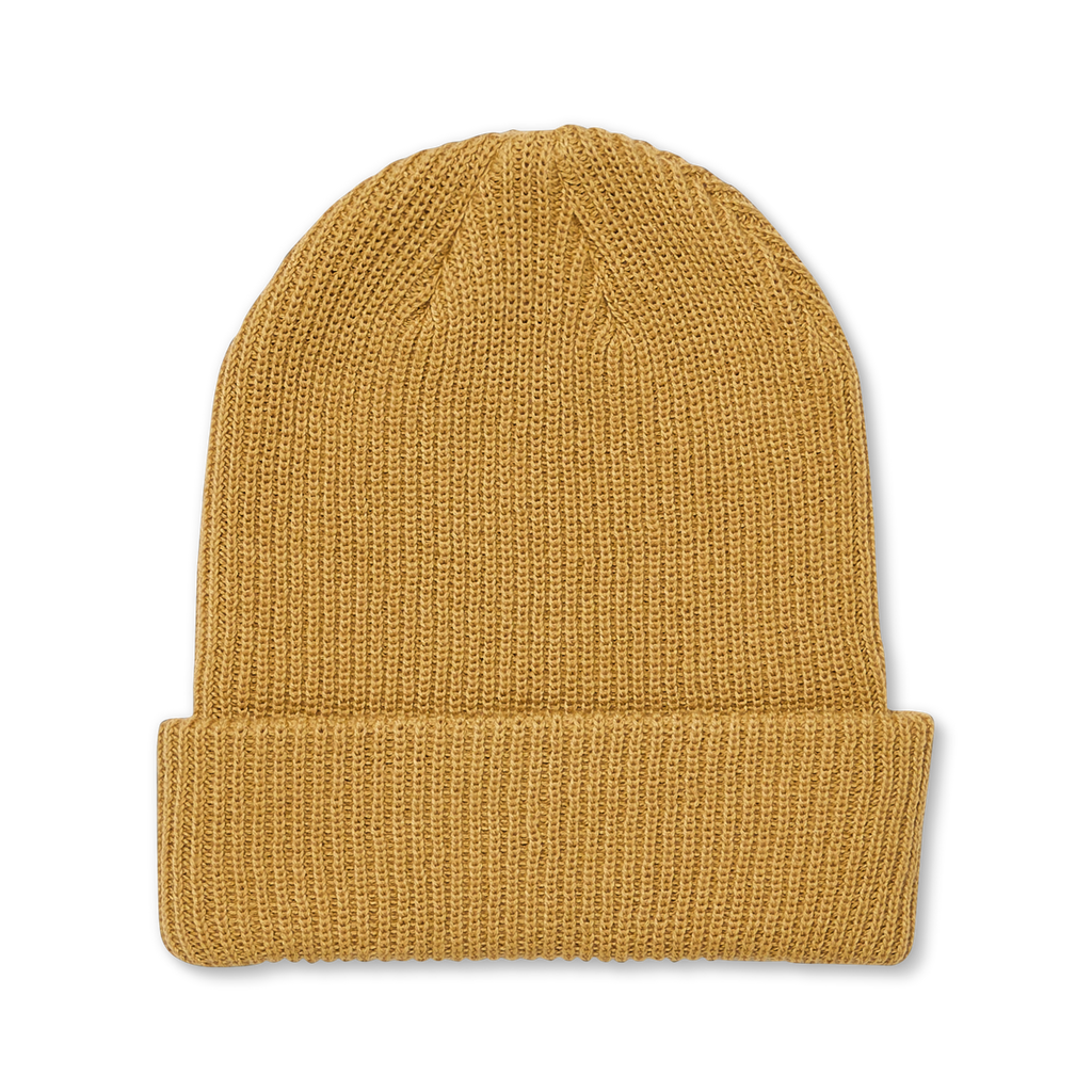Wharf Beanie Cotopaxi Patch | Comfortable Outdoor Top