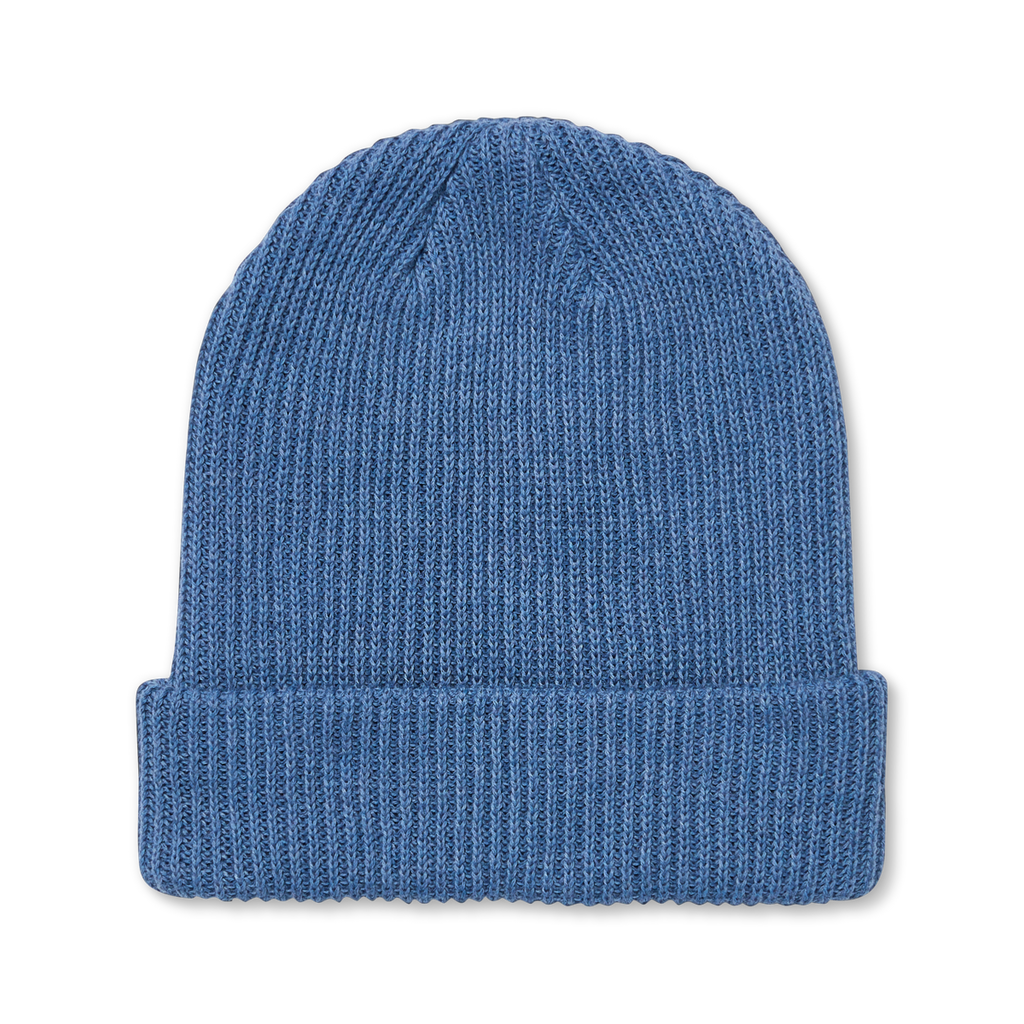 Wharf Beanie Cotopaxi Patch | Comfortable Outdoor Top