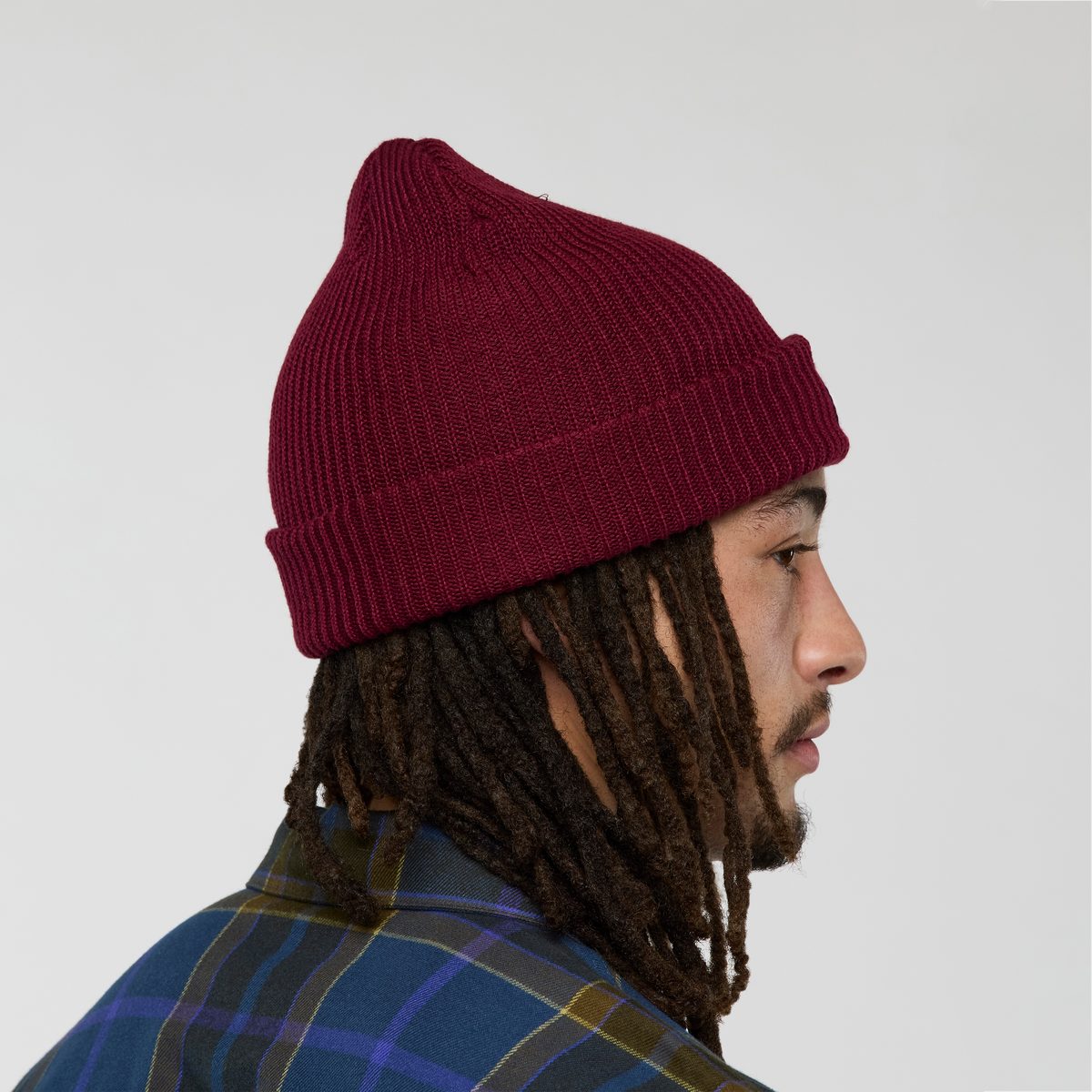 Wharf Beanie Cotopaxi Patch | Comfortable Outdoor Top