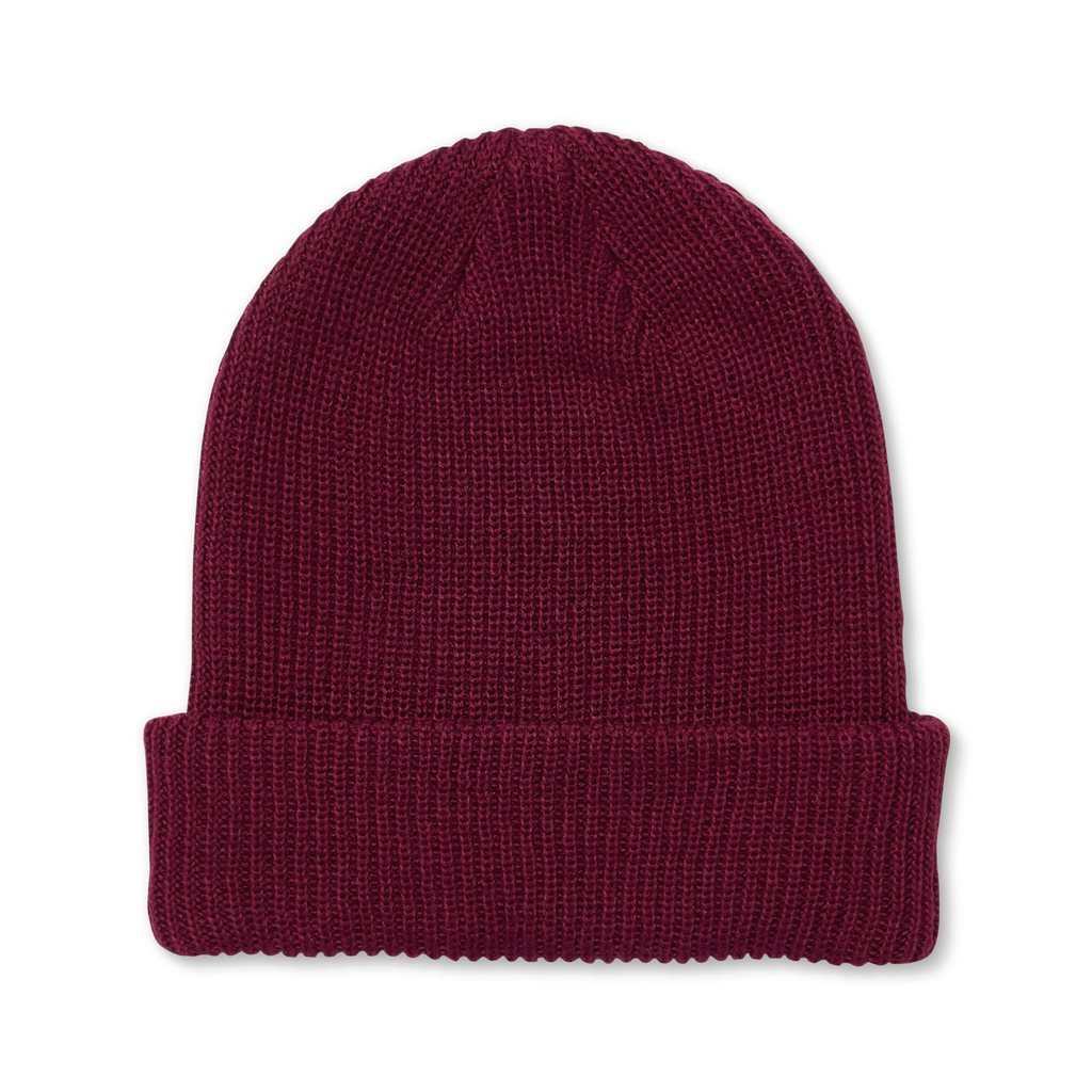 Wharf Beanie Cotopaxi Patch | Comfortable Outdoor Top