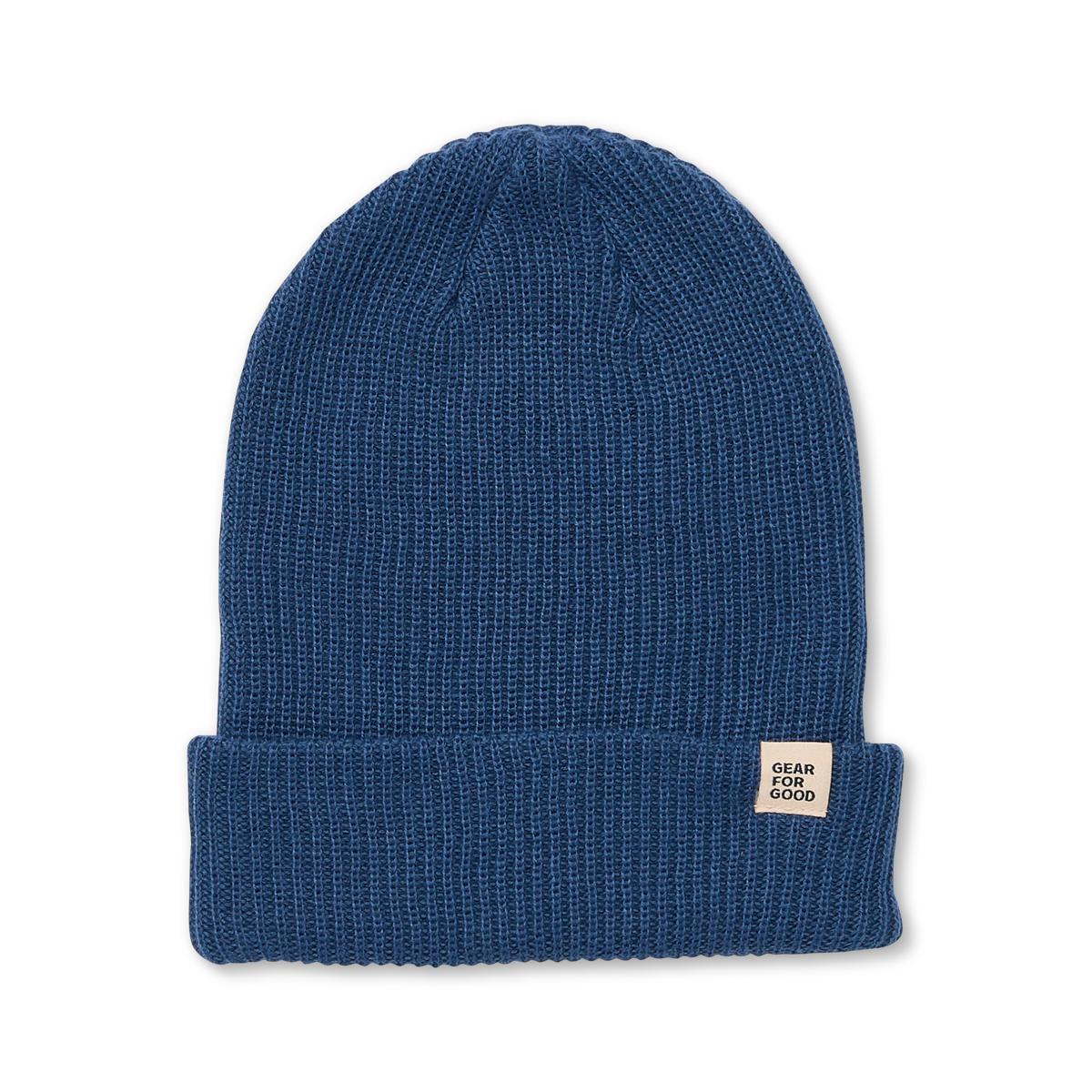 Wharf Beanie | Cold-Weather Comfort