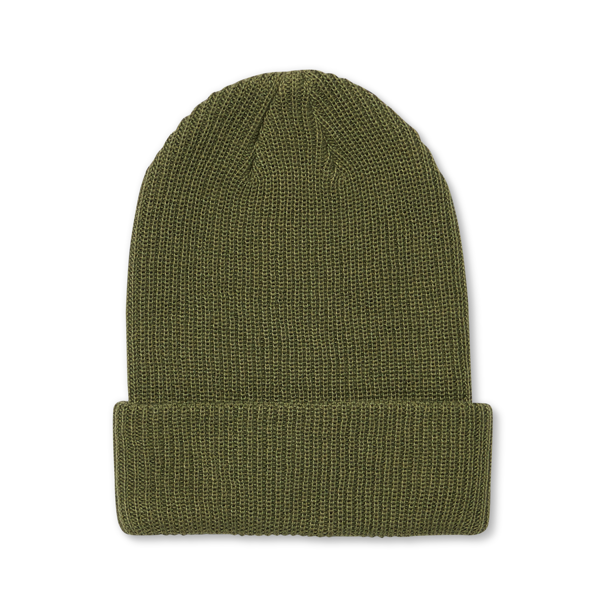 Wharf Beanie | Cold-Weather Comfort