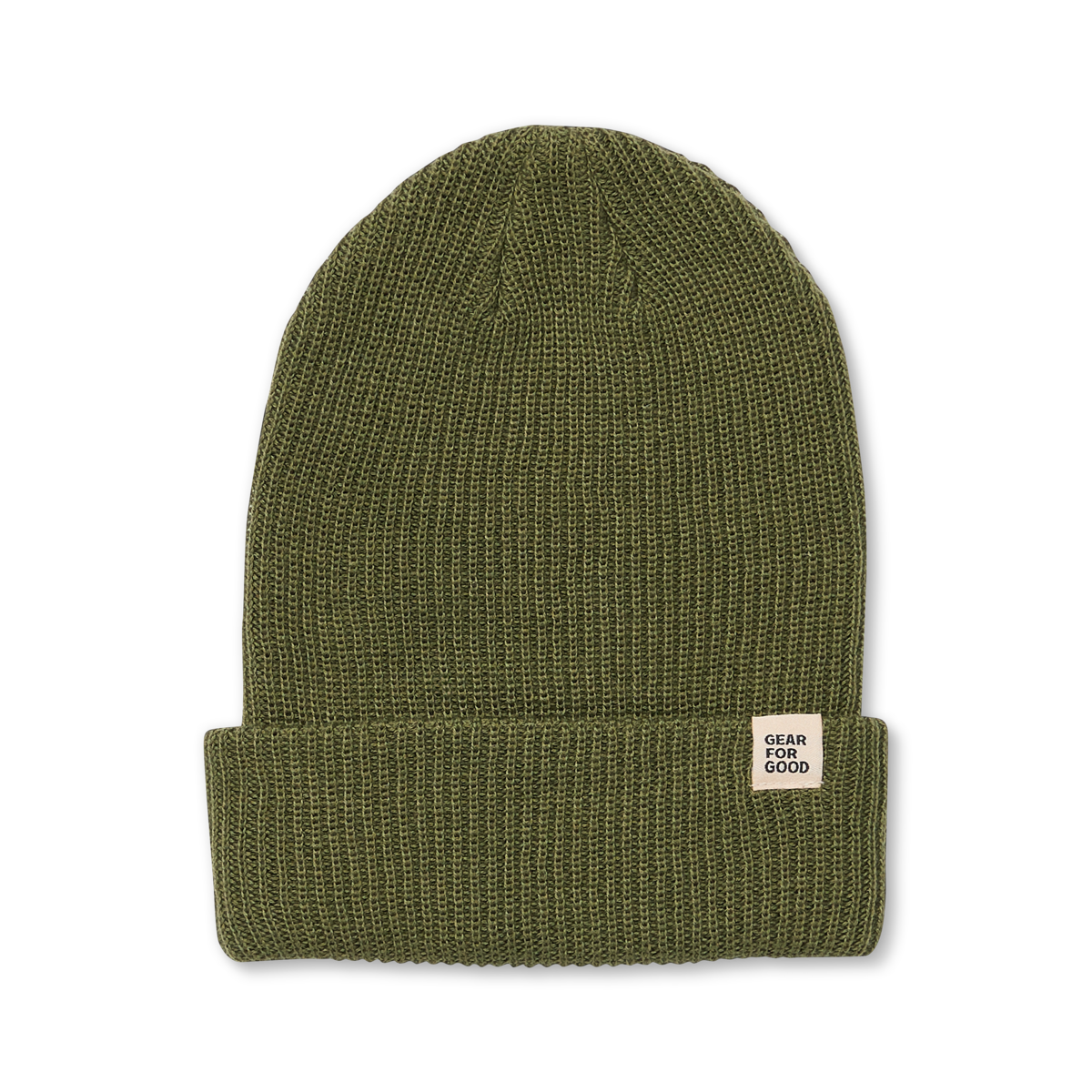 Wharf Beanie | Cold-Weather Comfort