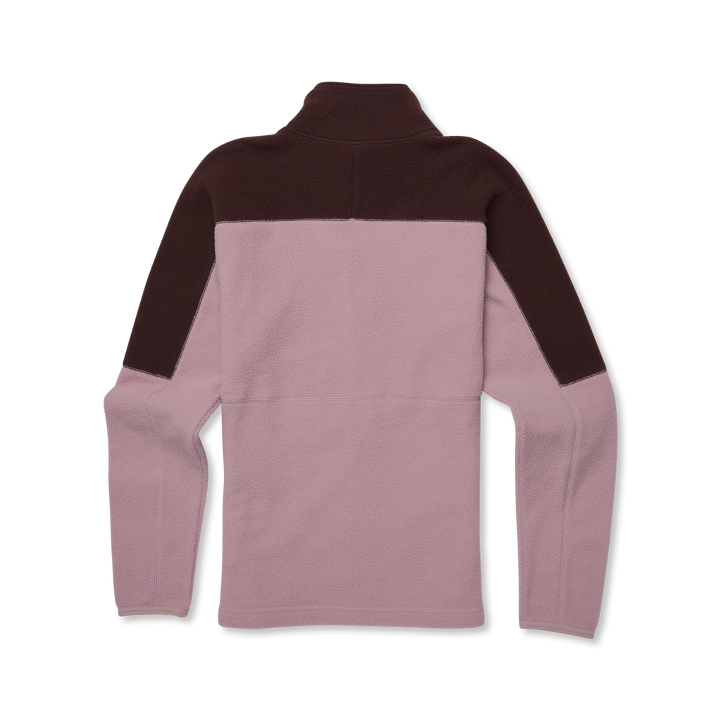 Abrazo Fleece Full-Zip Jacket Women's | Cozy Outdoor Layer