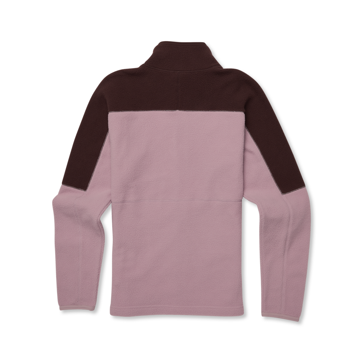 Abrazo Fleece Full-Zip Jacket Women's | Cozy Outdoor Layer