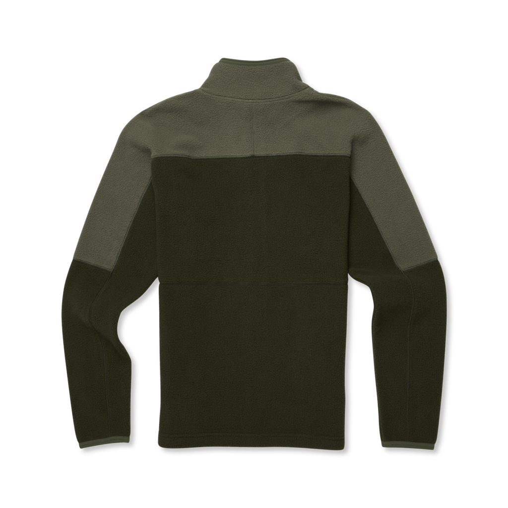 Abrazo Fleece Full-Zip Jacket Women's | Cozy Outdoor Layer