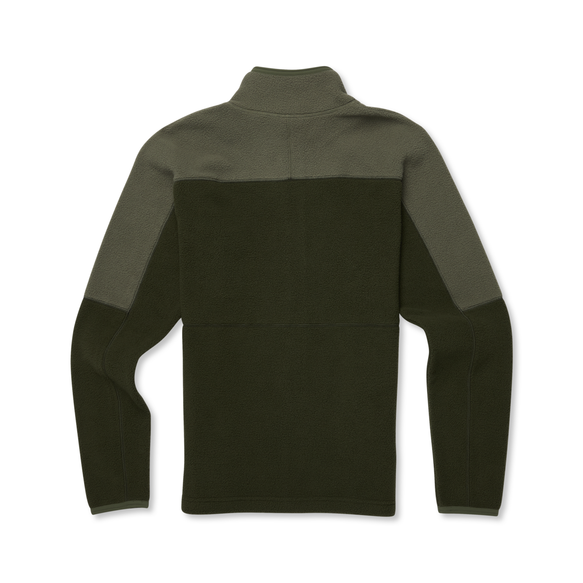 Abrazo Fleece Full-Zip Jacket Women's | Cozy Outdoor Layer