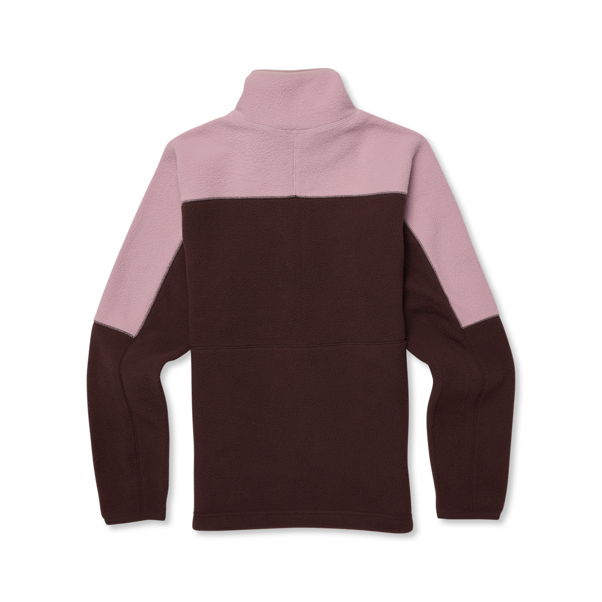 Abrazo Fleece Half-Zip Jacket Women's | Cozy Outdoor Layer
