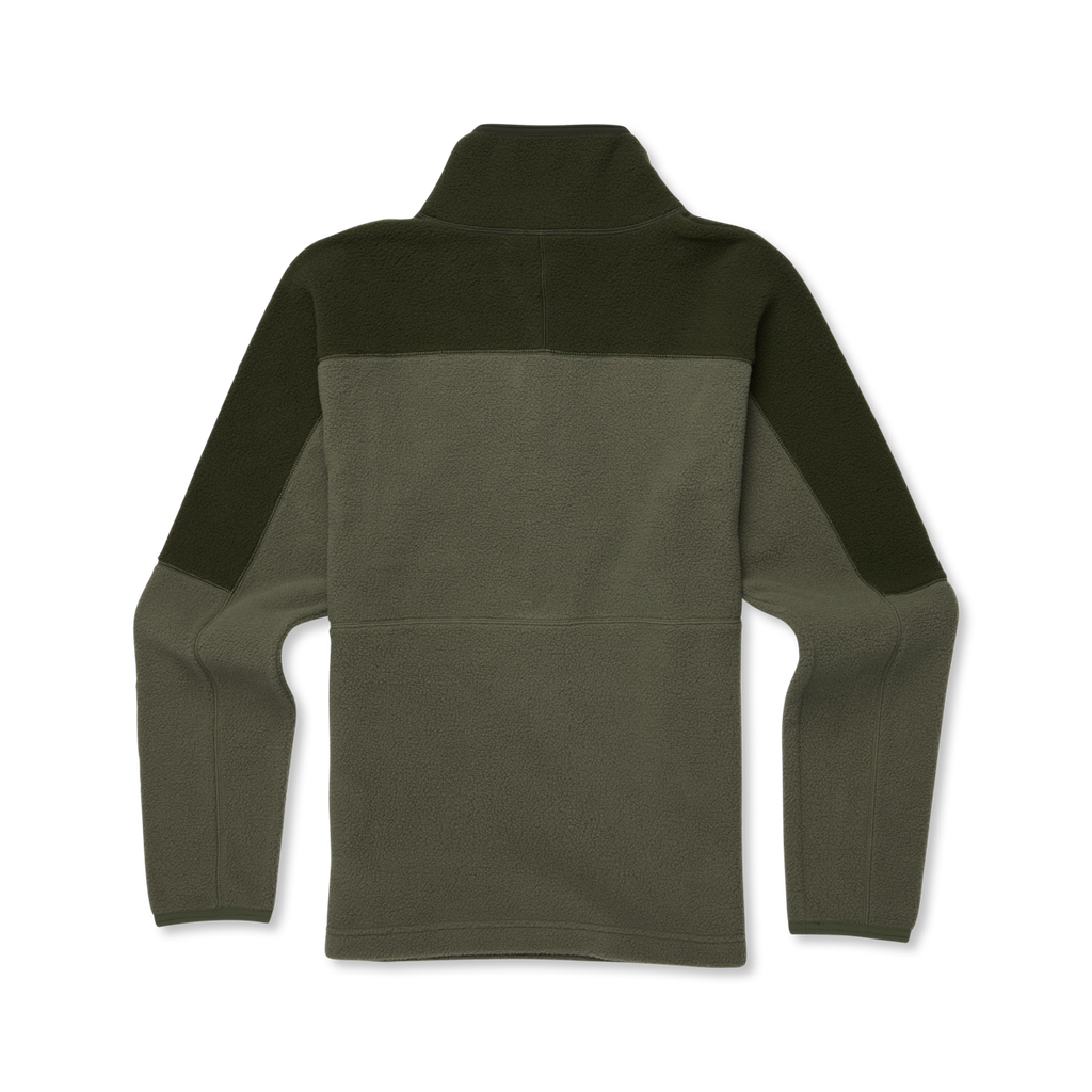 Abrazo Fleece Half-Zip Jacket Women's | Cozy Outdoor Layer