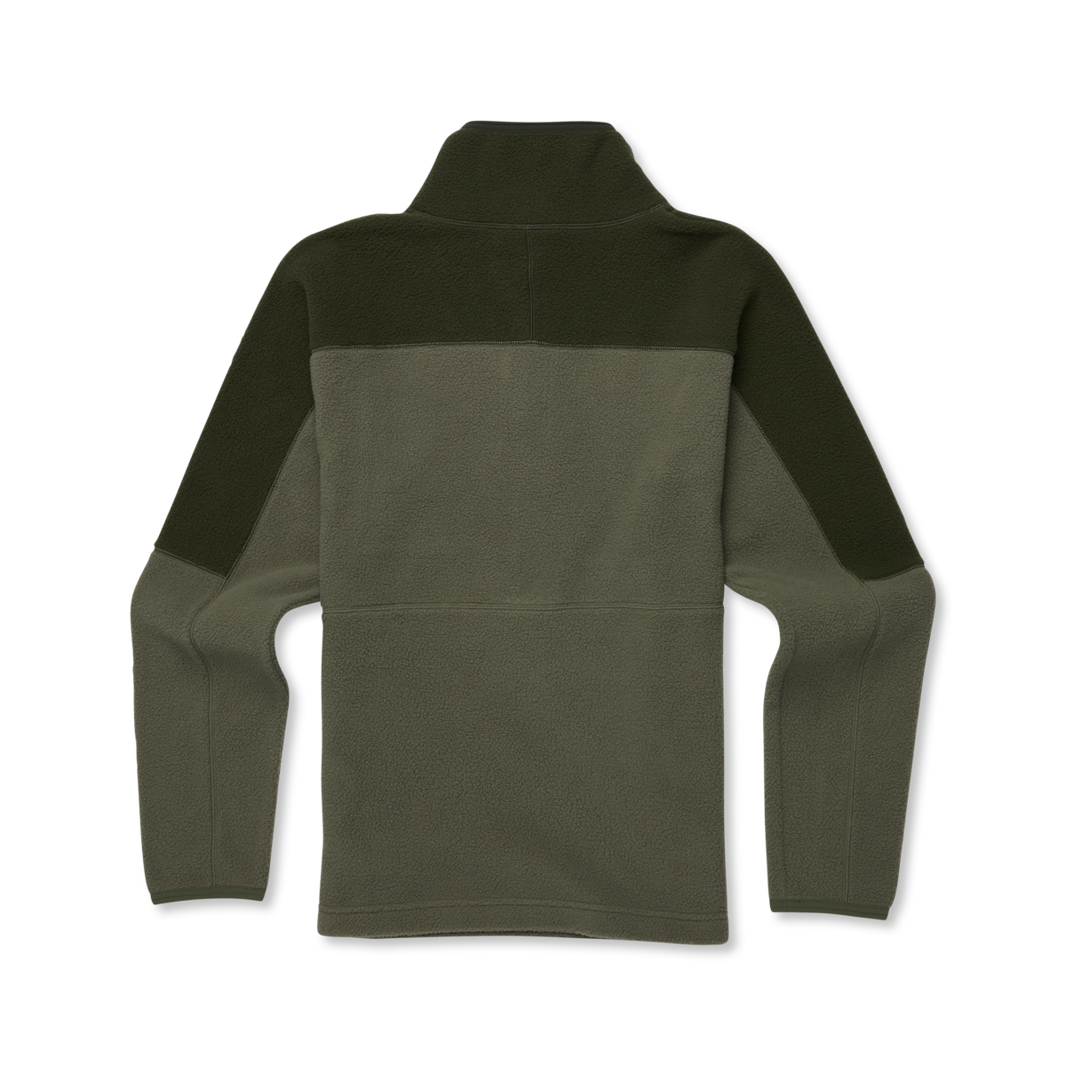 Abrazo Fleece Half-Zip Jacket Women's | Cozy Outdoor Layer