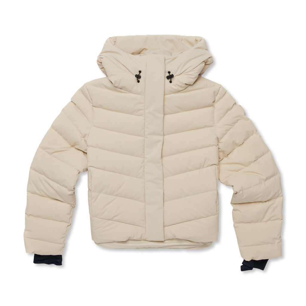 Alivio Down Jacket Women's | Warm Outdoor Layer
