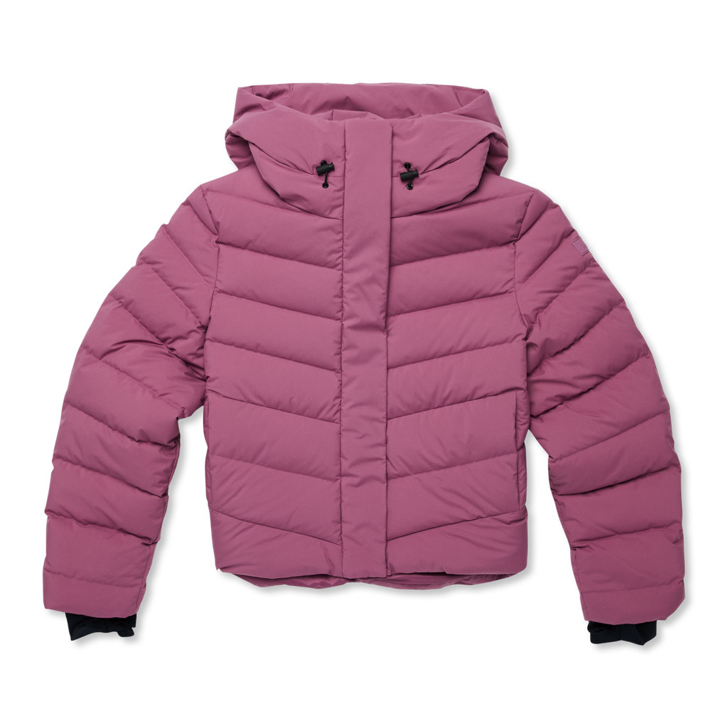 Alivio Down Jacket Women's | Warm Outdoor Layer