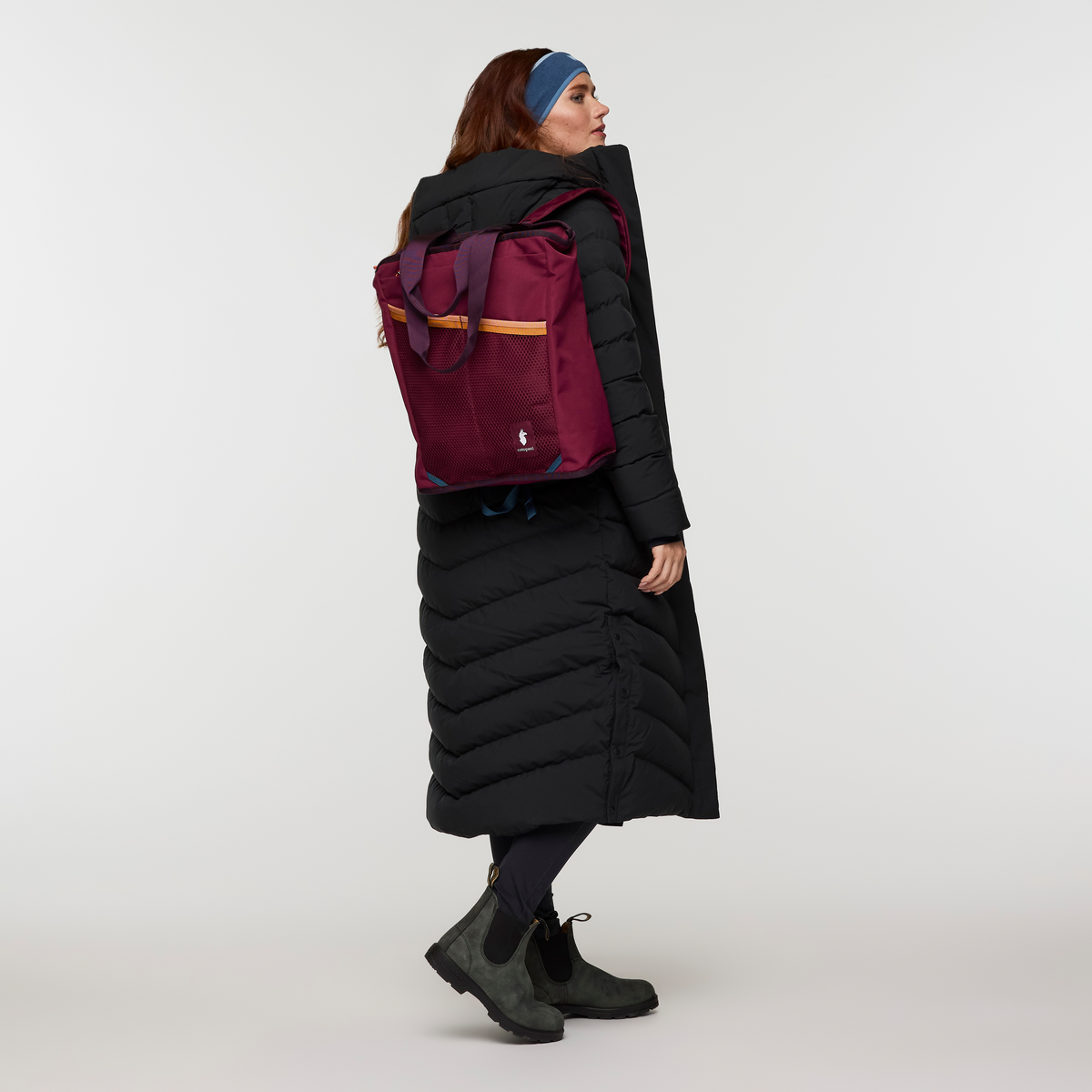 Alivio Down Long Parka Women's | Versatile Outdoor Layer