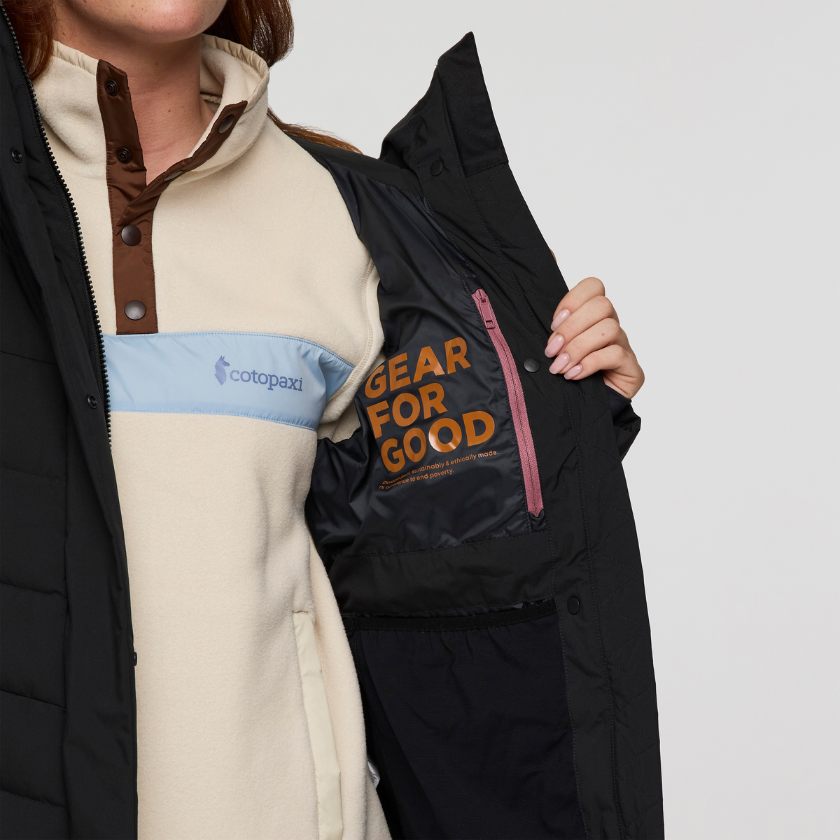 Alivio Down Long Parka Women's | Versatile Outdoor Layer