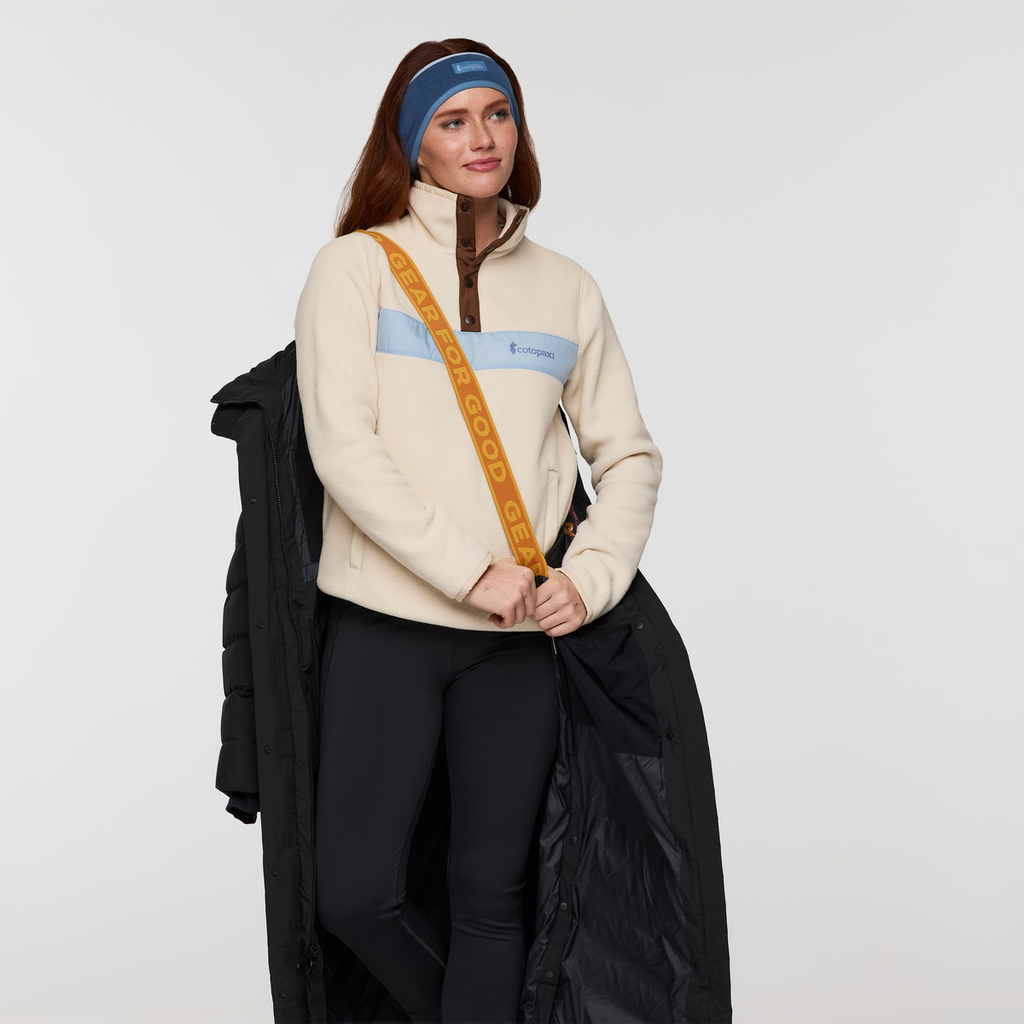 Alivio Down Long Parka Women's | Versatile Outdoor Layer