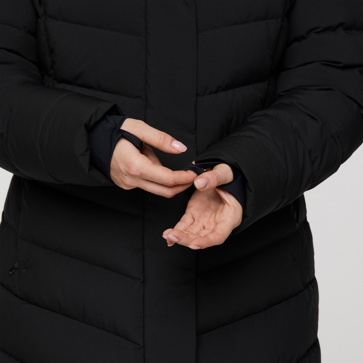 Alivio Down Long Parka Women's | Versatile Outdoor Layer