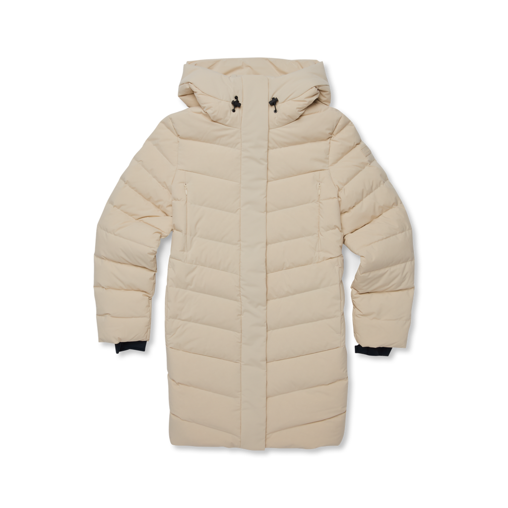 Alivio Down Parka Women's | Versatile Outdoor Layer
