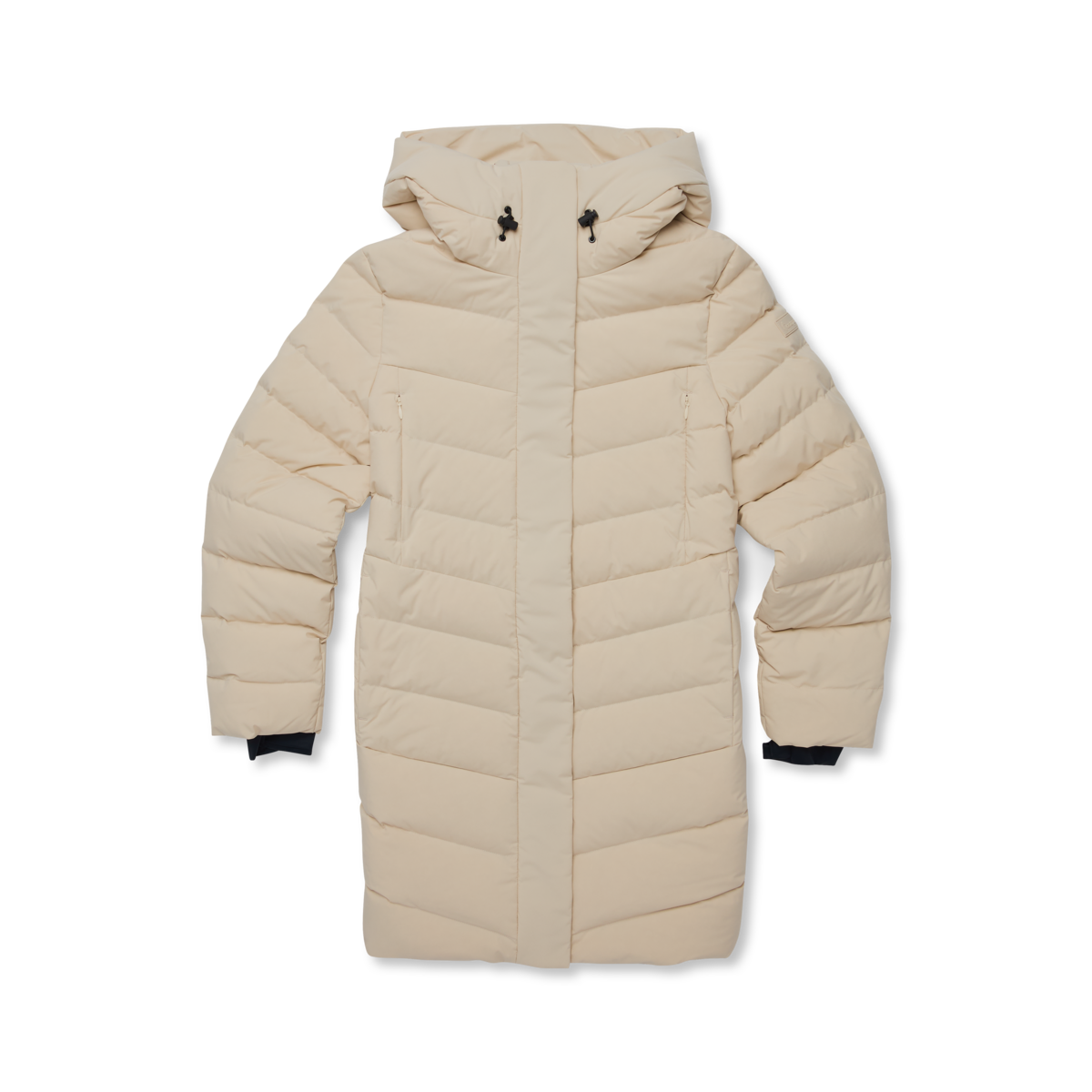 Alivio Down Parka Women's | Versatile Outdoor Layer