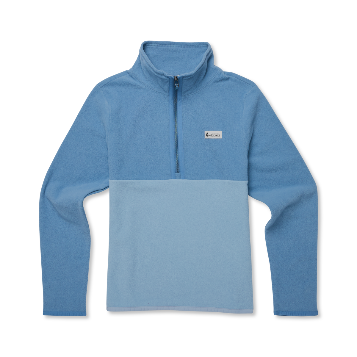 Amado Fleece Pullover Women's | Cozy Outdoor Layer