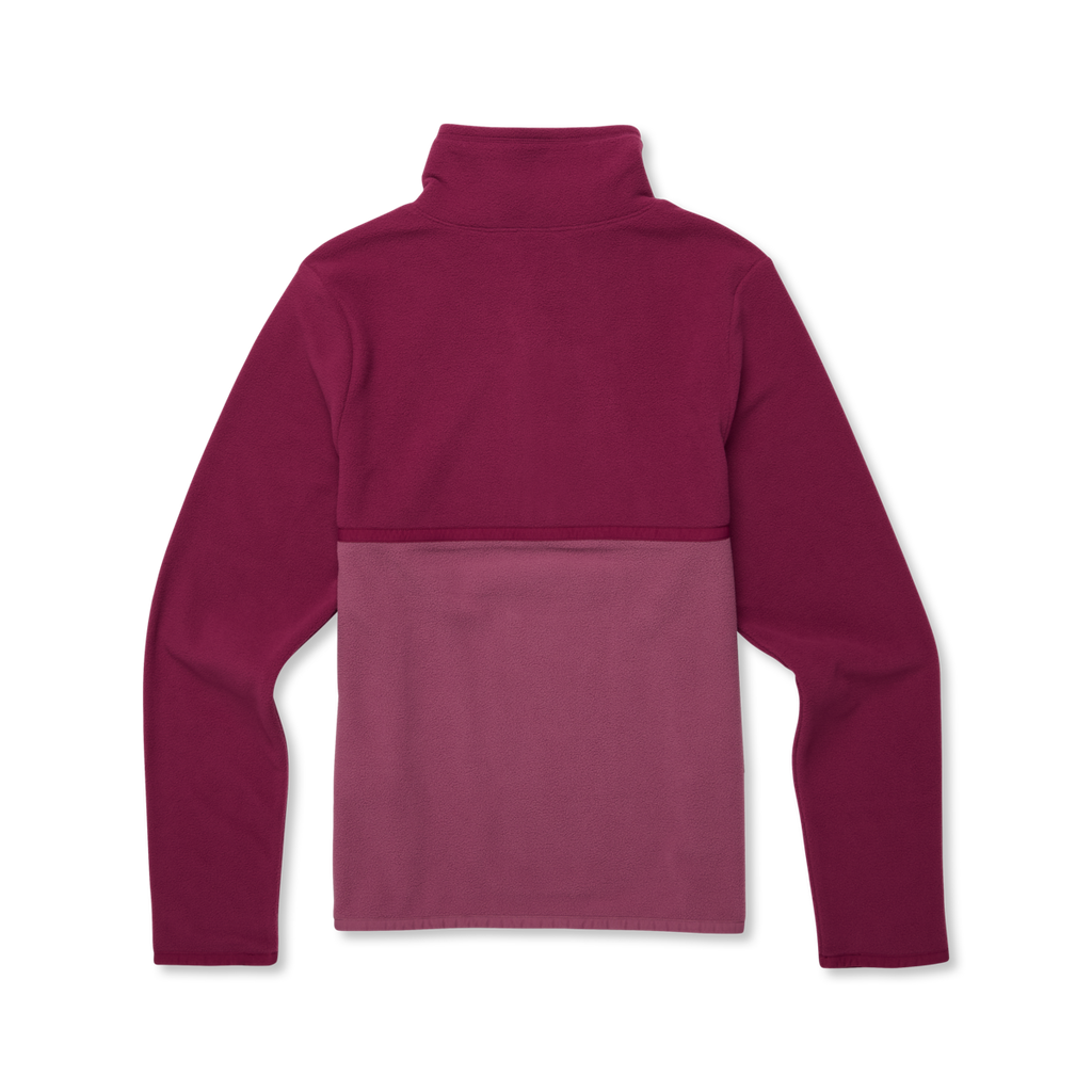 Amado Fleece Pullover Women's | Cozy Outdoor Layer