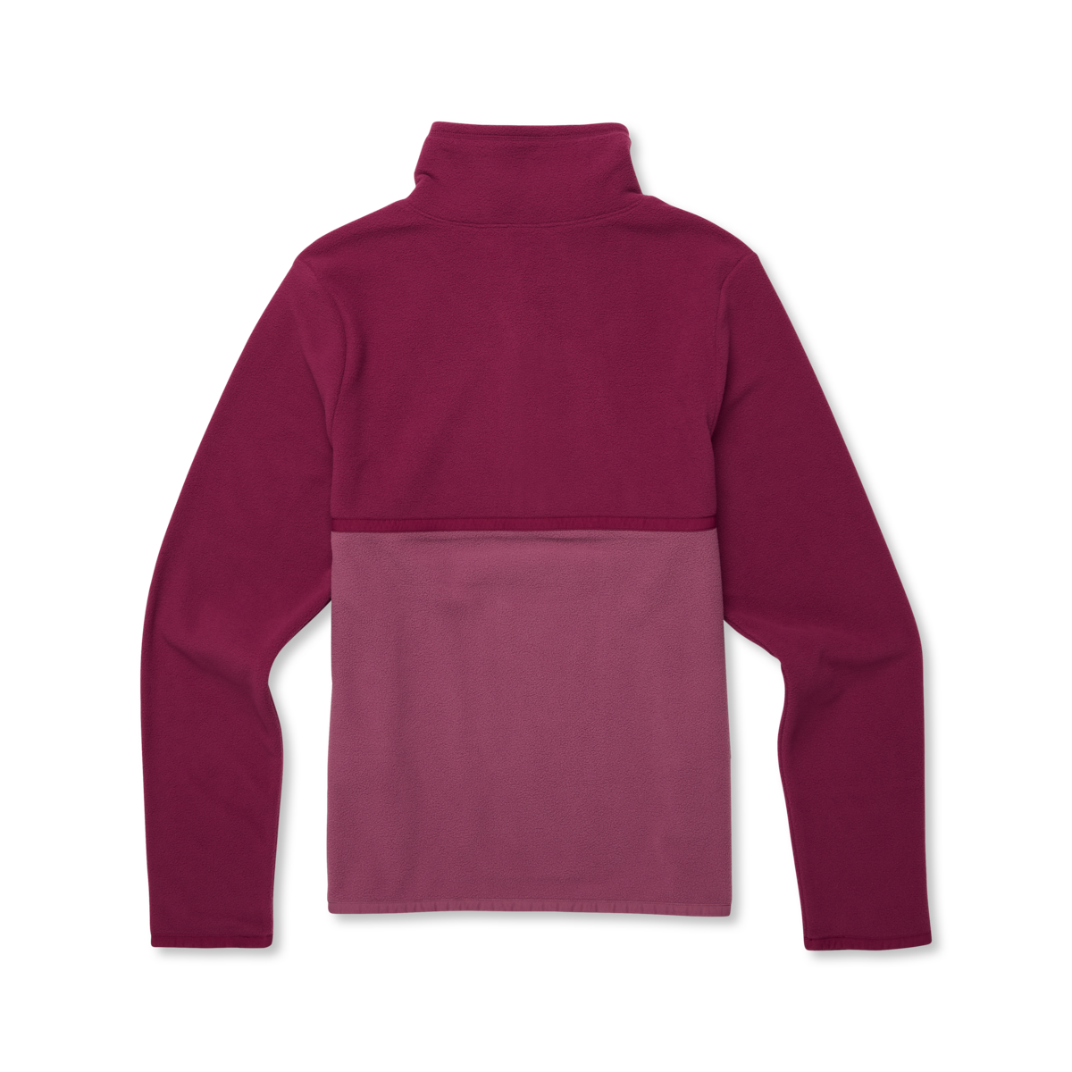 Amado Fleece Pullover Women's | Cozy Outdoor Layer