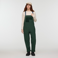 Asombro Overall Women's | Adventure-Ready Comfort