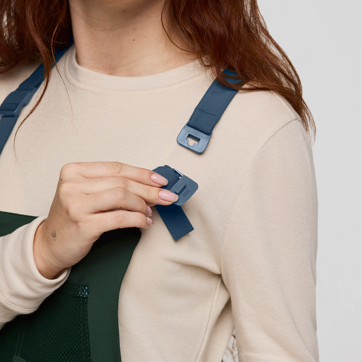 Asombro Overall Women's | Adventure-Ready Comfort