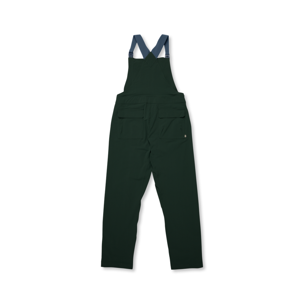 Asombro Overall Women's | Adventure-Ready Comfort